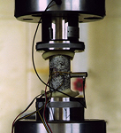 初期地圧測定（AE）